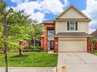 3318 Castle Manor Dr, Spring, TX 77386