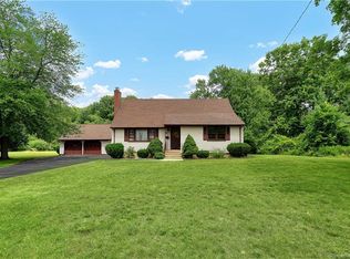 78 Three Rod Rd, Windsor, CT 06095