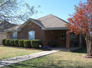 7413 Aspen Ave, San Angelo, TX 76904