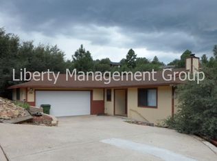1039 Hyland Cir, Prescott, AZ 86303