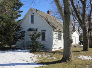18870 4th St, New Paris, IN 46553