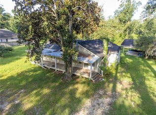 43473 W Pleasant Ridge Rd, Hammond, LA 70403