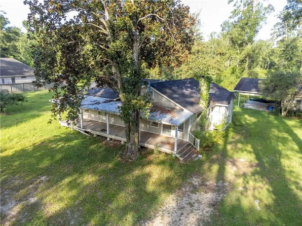 43473 W Pleasant Ridge Rd, Hammond, LA 70403