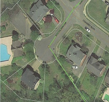 2nd image of 103 Southlawn Cir Lot 265