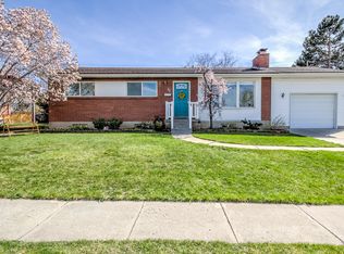 52 E 1700 S, Bountiful, UT 84010