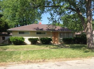 14651 Shepard Dr, Dolton, IL 60419