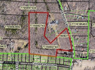 0 Kennedy Rd, Trinity, NC 27370