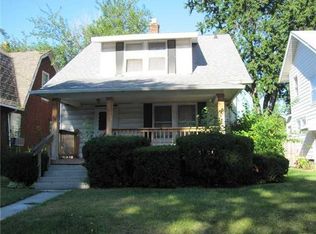 938 E Broadway St, Toledo, OH 43605