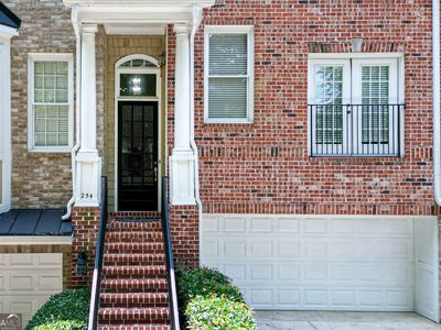 254 McLaren Gates Dr, Marietta, GA, 30060