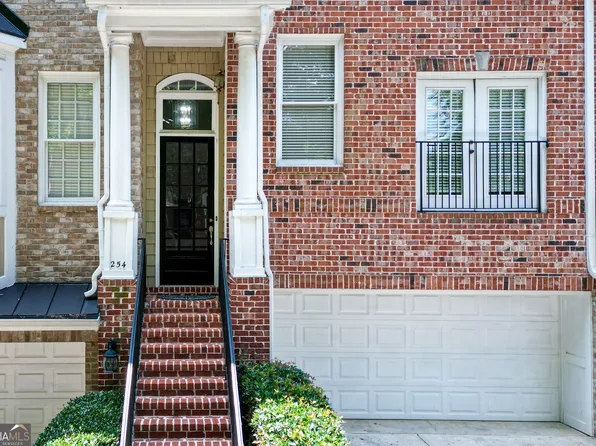 254 McLaren Gates Dr, Marietta, GA 30060