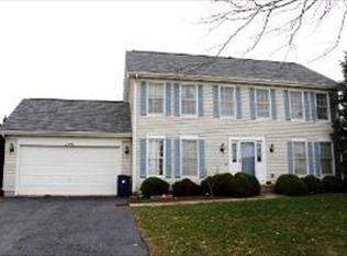 1591 Wynnfield Dr, Algonquin, IL 60102