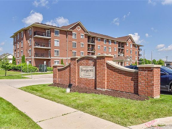 3rd image of 415 Grange Rd #408