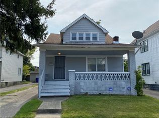 11502 Methyl Ave, Cleveland, OH 44120