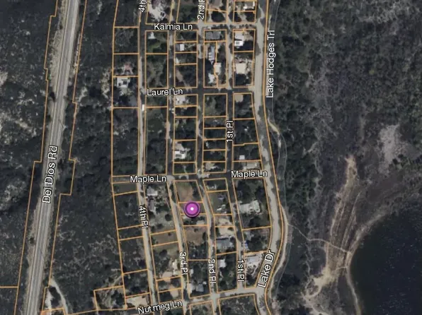 3 Rd Pl #2, Escondido, CA 92029