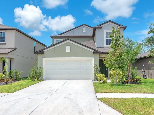12715 Maple Bonsai Dr, Riverview, FL 33579