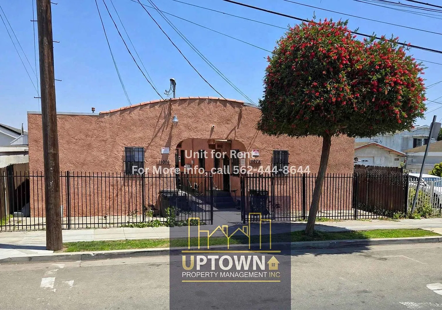 Compton — Photo 2