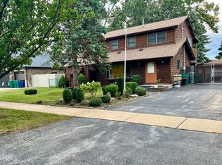 8006 Oak Park Ave, Burbank, IL 60459