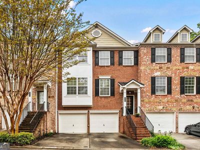 2113 Landsmere Dr SE UNIT 4, Mableton, GA, 30126
