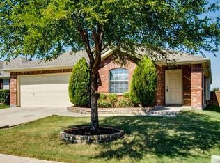 2733 Watercress Dr, Little Elm, TX 75068