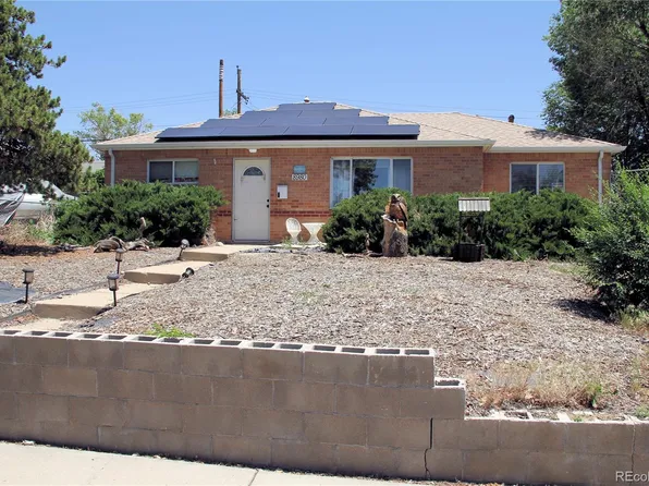 8980 Hickory Place, Denver, CO 80229