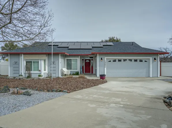 19854 Buck Horn Pl, Cottonwood, CA 96022