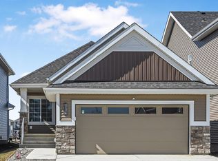 3116 167th St SW, Edmonton, AB T6W4R2