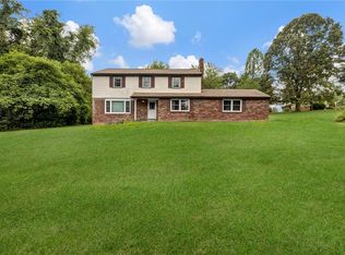 500 Hanover Kendall Rd, Hookstown, PA 15050