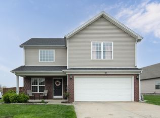 107 Seth Way, Georgetown, KY 40324