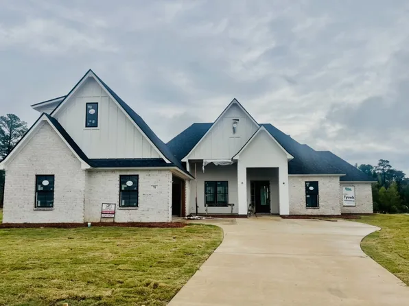 71 Turtle Creek Dr, Benton, LA 71006