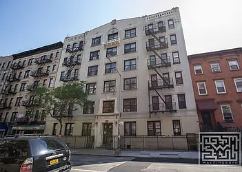 Rented by OGI Management