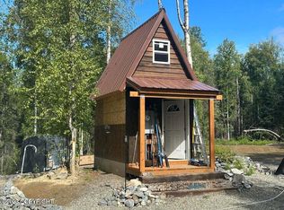 60036 S Pope Dr, Willow, AK 99688