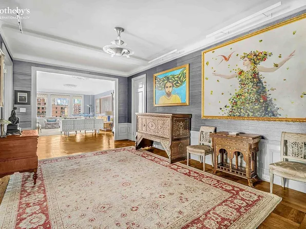 45 E 82nd St APT 10E, New York, NY 10028