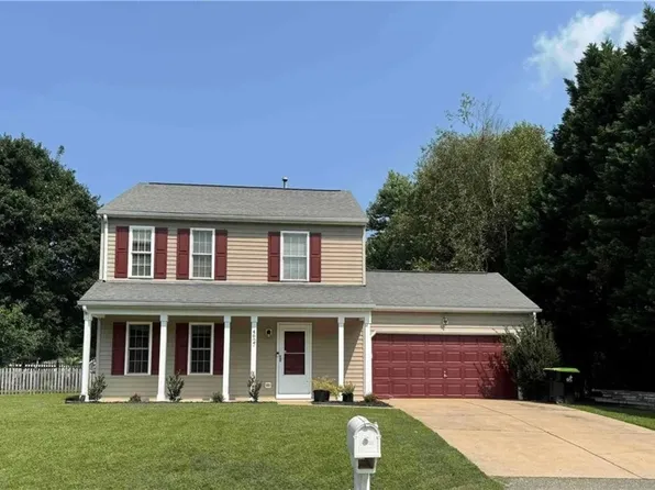 4627 Prince Trevor Dr, Williamsburg, VA 23185
