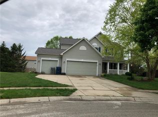 7125 Gwinnett Pl, Noblesville, IN 46062