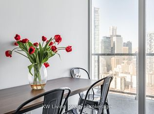 159 Wellesley St E #1909, Toronto, ON M4Y 1J4