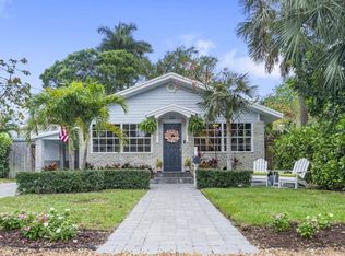 321 SW 9th Ave, Fort Lauderdale, FL 33312