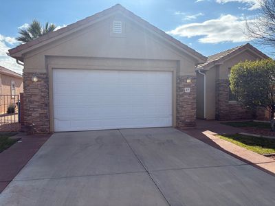 1806 N Dixie Downs Rd Unit 27, Saint George, UT, 84770