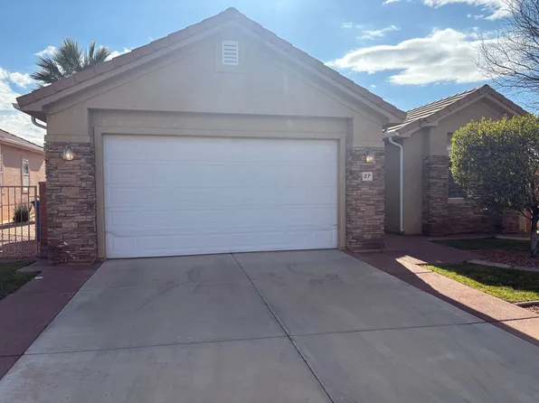 1806 N Dixie Downs Rd Unit 27, Saint George, UT 84770