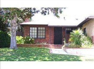 21509 Redbeam Ave, Torrance, CA 90503