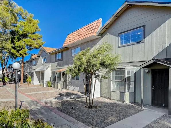 854 Flagstone Way, Las Vegas, NV 89110