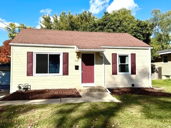 548 E Middle St, South Elgin, IL 60177