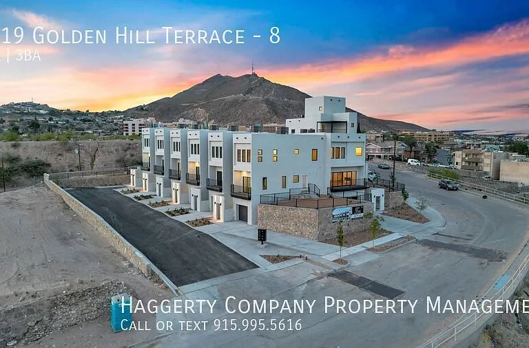 1519 Golden Hill Ter #8 — Photo 47