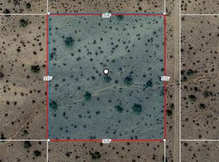 0 S Rainbow Rd, Golden Valley, AZ 86413