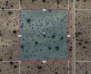 0 S Rainbow Rd, Golden Valley, AZ, 86413