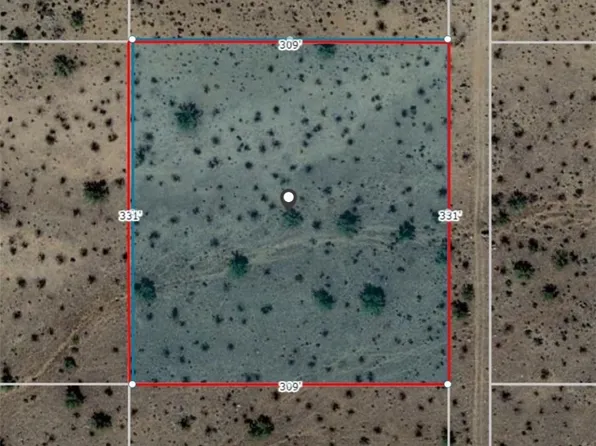 0 S Rainbow Rd, Golden Valley, AZ 86413