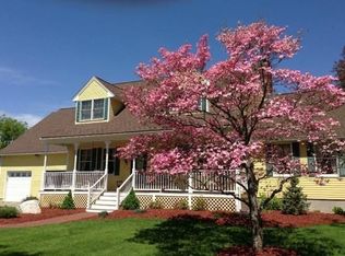 26 Sable Run Ln, Methuen, MA 01844