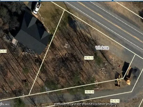 LOT 3 Middleway Pike #51, Bunker Hill, WV 25413