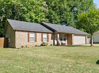 47 Bud Grimes Rd, Ward, AR 72176