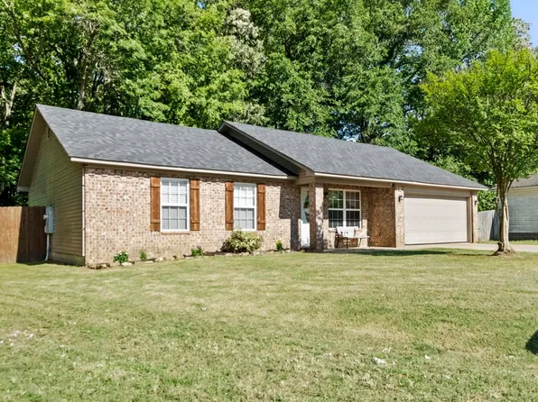 47 Bud Grimes Rd, Ward, AR 72176
