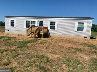 2470 Sanders Rd, Dewy Rose, GA 30635